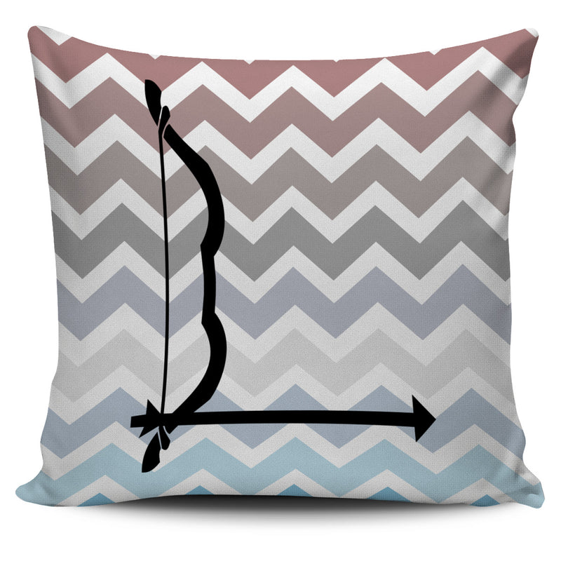Archery - Love - Pillow Covers
