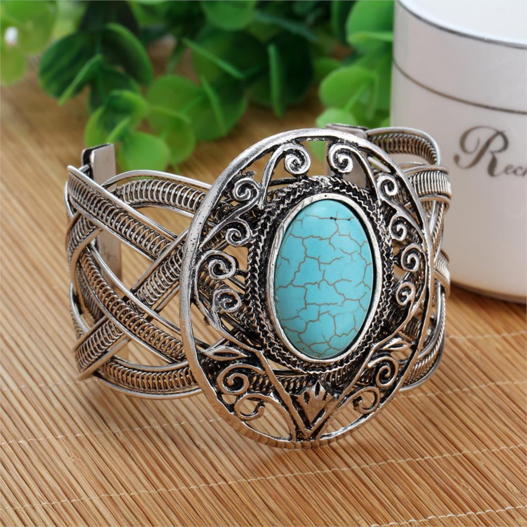 Vintage Turquoise Bracelet Offer