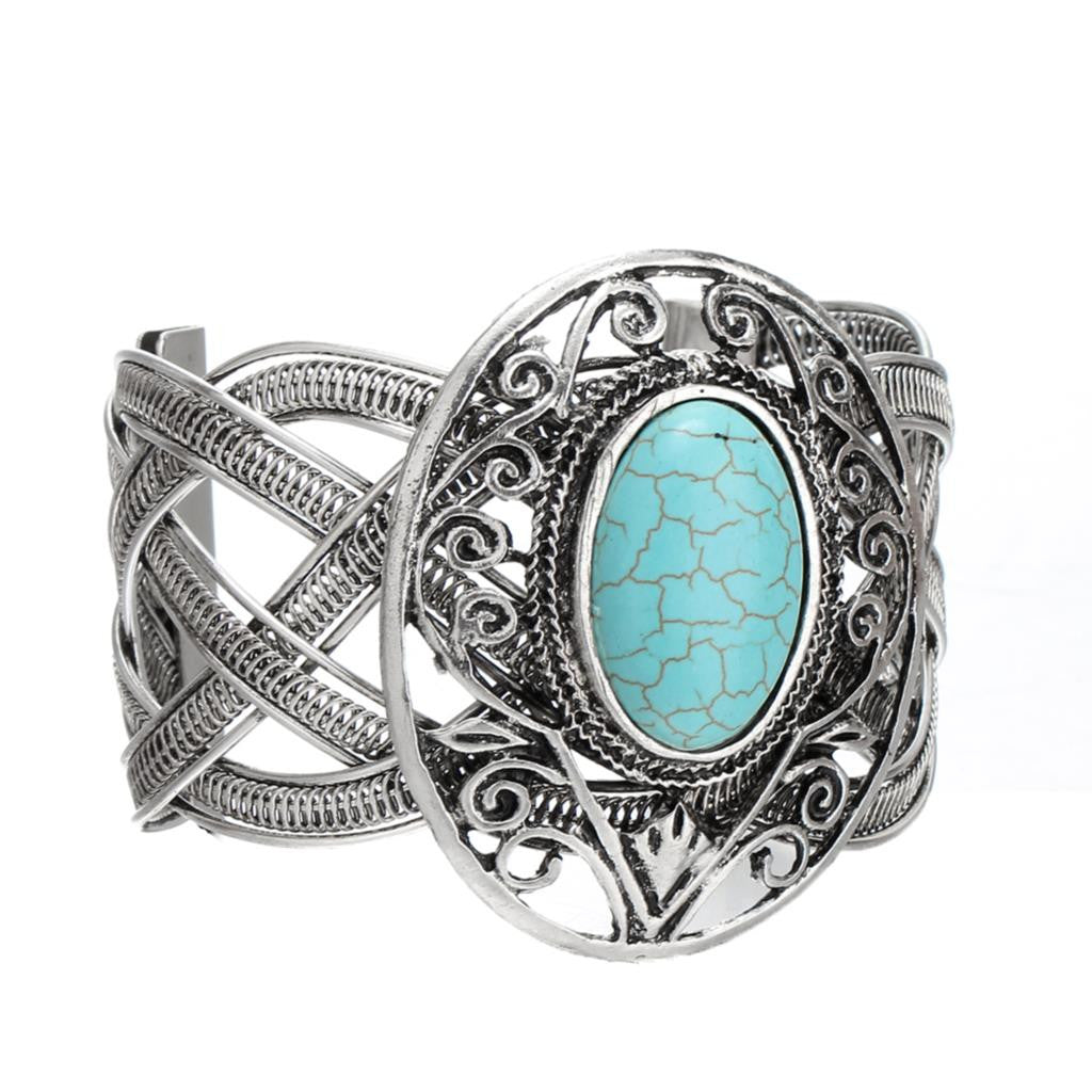Vintage Turquoise Bracelet Offer