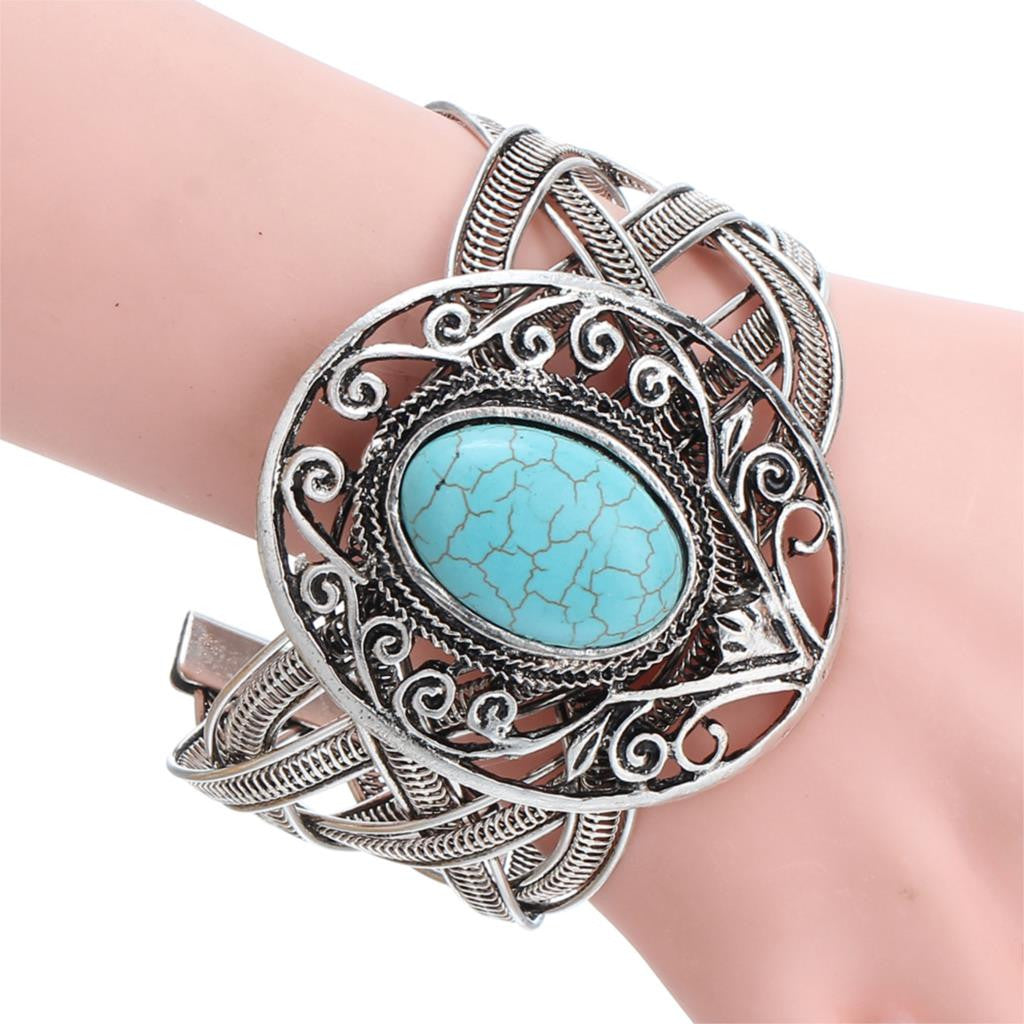 Vintage Turquoise Bracelet Offer