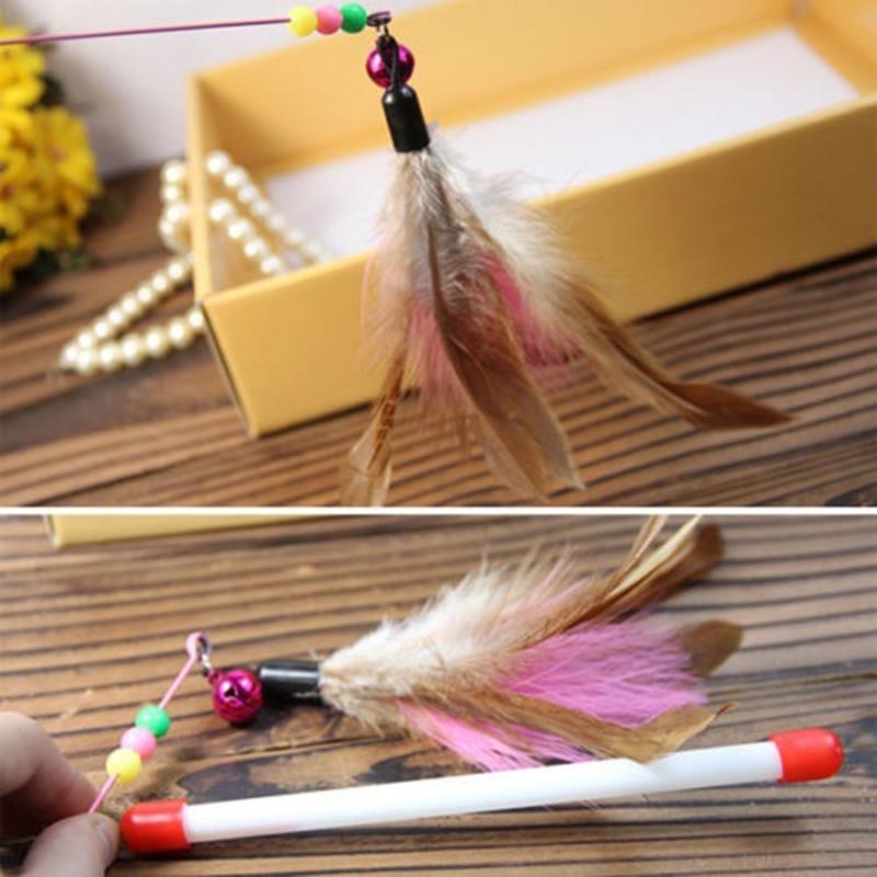 Cat Wire Toy (2 Pieces)