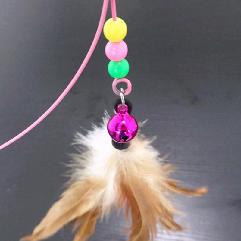 Cat Wire Toy (2 Pieces)