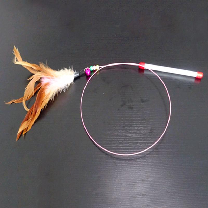 Cat Wire Toy (2 Pieces)