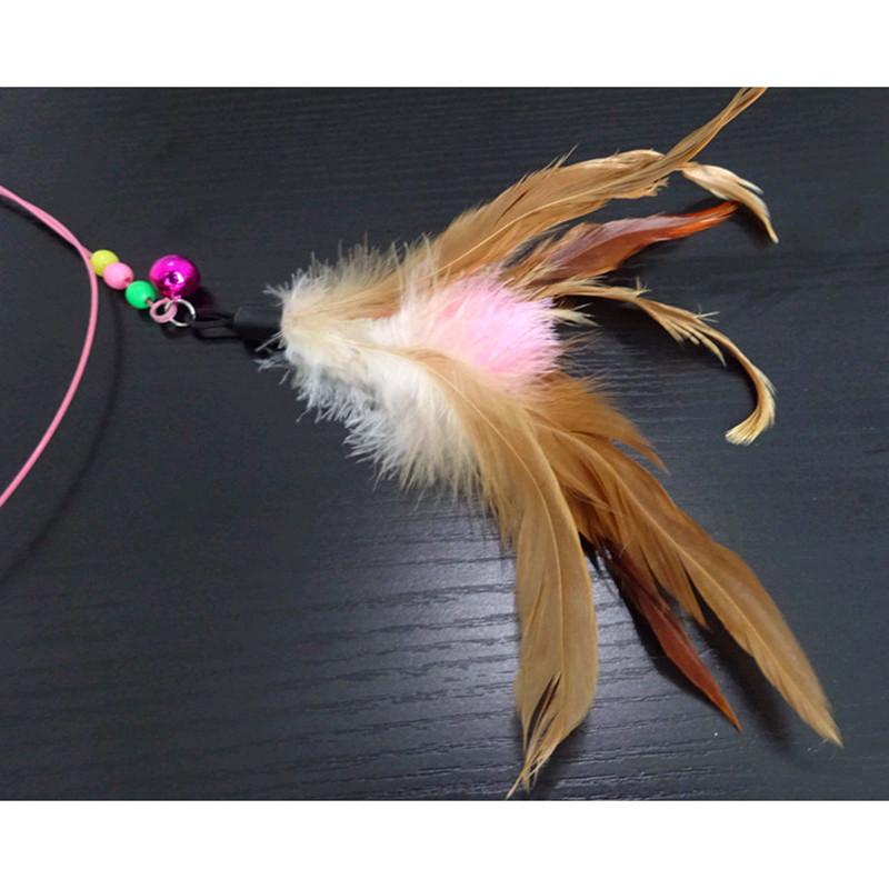 Cat Wire Toy (2 Pieces)