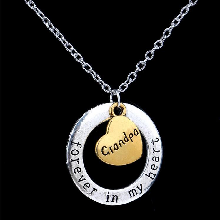 Forever In My Heart Necklace Offer