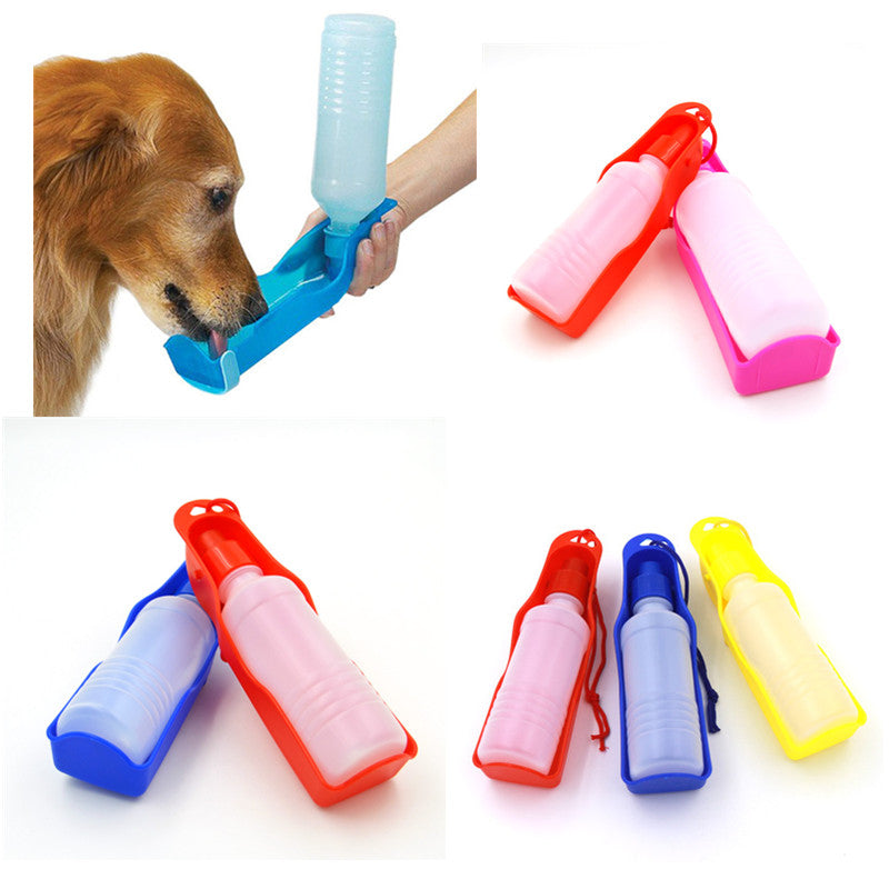 Easy Pet Water Bottle