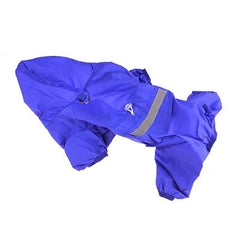 Reliable Dog Raincoat