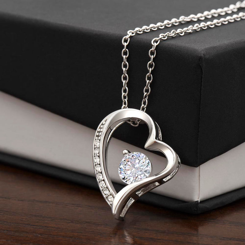 Forever Love Necklace (V-Day Exclusive)