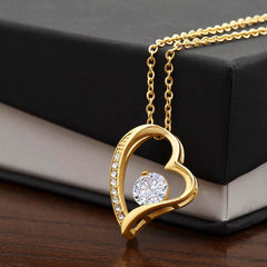 Forever Love Necklace (V-Day Exclusive)