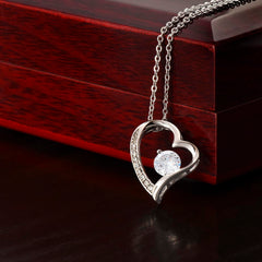 Forever Love Necklace (V-Day Exclusive)