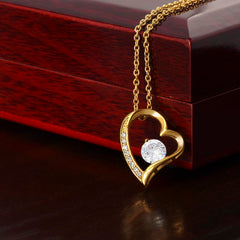 Forever Love Necklace (V-Day Exclusive)