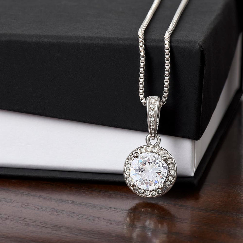 Forever For Her Pendant