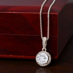 Forever For Her Pendant