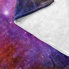 EPIC Galaxy Blanket Series