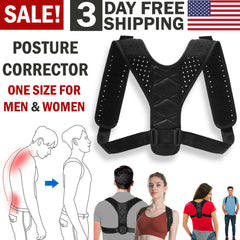 Posture Corrector X50