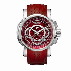 Reef Tiger/RT Designer Sport Rose Gold  Watches for Men