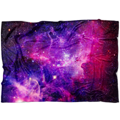 Galaxy Blanket