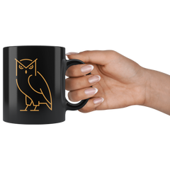 Mpire - Owl Mug