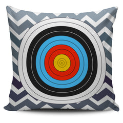 Archery Series - Pillow Covers