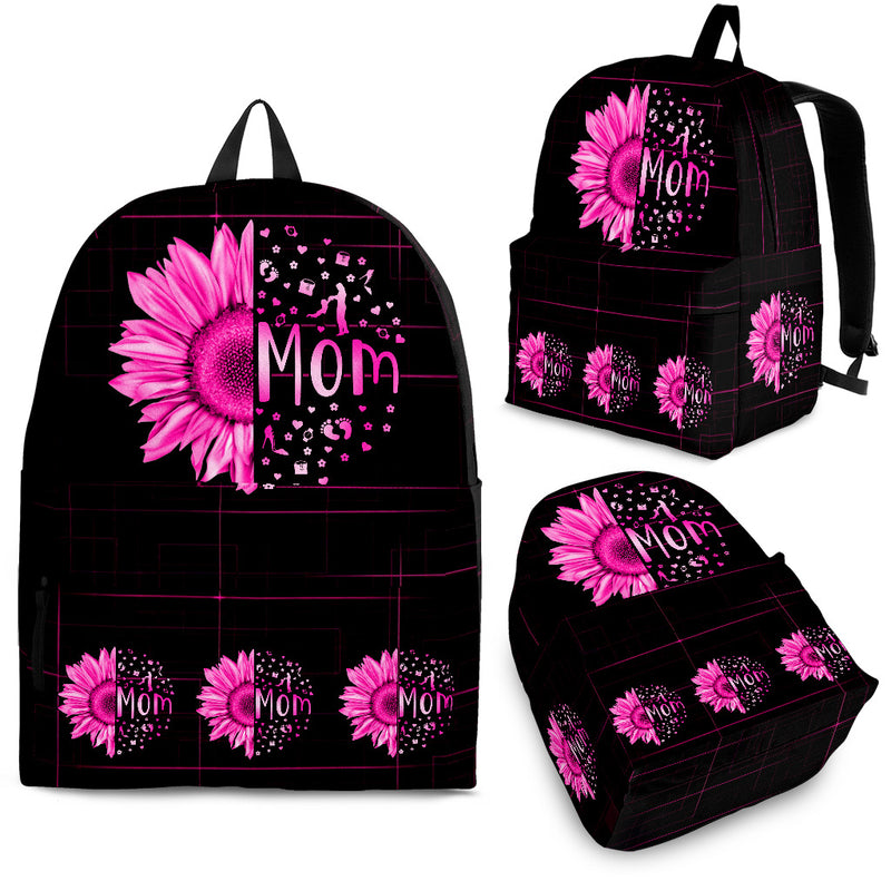 MOM MOTHER BACKPACK