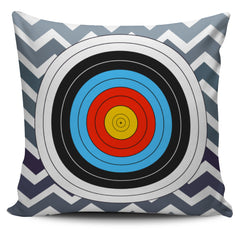 Archery - Love Pillow Set