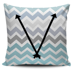 Archery Pillow Example - Charles