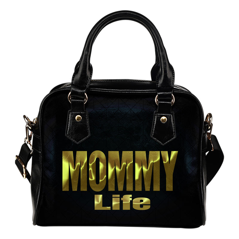 MOMMY LIFE HANDBAG