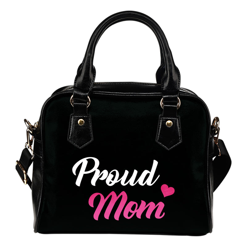 PROUD MOM HANDBAG