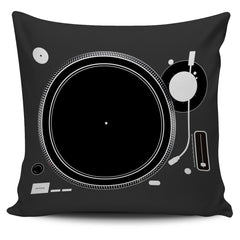 DJ Pillow 1