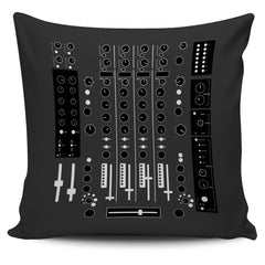 DJ Pillow 1