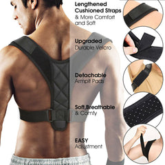 Posture Corrector X50