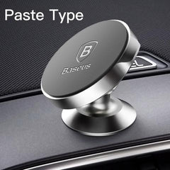 Baseus Magnetic Phone Dash Mount | Stand Phone Mount