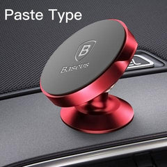Baseus Magnetic Phone Dash Mount | Stand Phone Mount