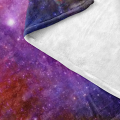 Galaxy Blanket