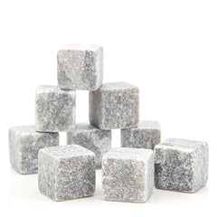 Beverage Cooling Stones Offer (9 pieces)