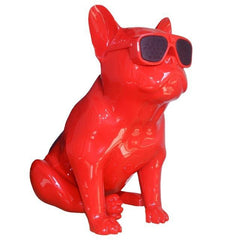 French Bulldog Speaker V2