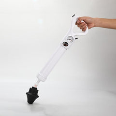 Toilet Plungers High Pressure Pump Cleane Powerful Air Blaster Plunge Dredge Air floor Drain Blaster Air Power Drain Blaster gun