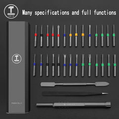 Screwdriver Set