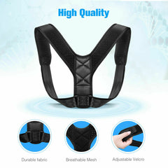 Posture Corrector X50