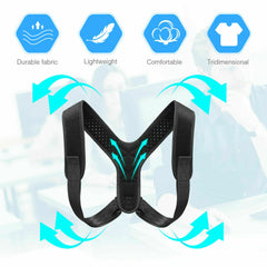 Posture Corrector X50