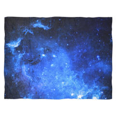 Galaxy Blanket Example