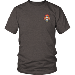 HomeFront FD T-Shirt