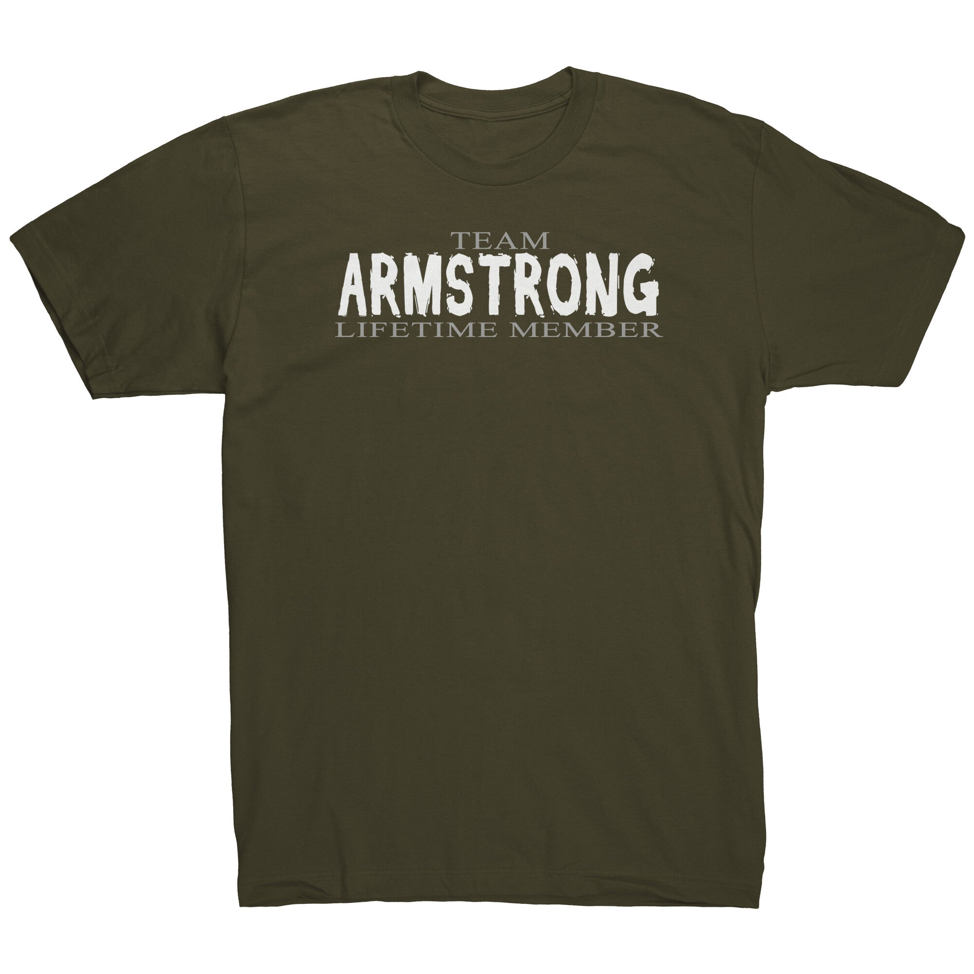 Team Armstrong - Cotton Shirt
