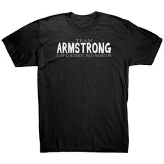 Team Armstrong - Cotton Shirt