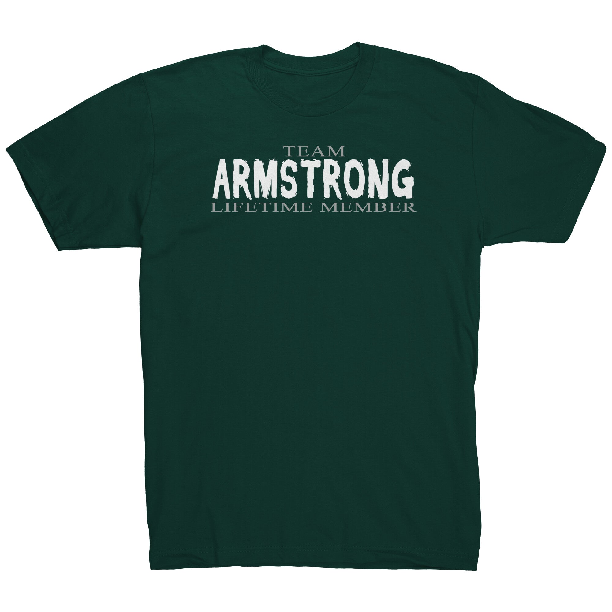 Team Armstrong - Cotton Shirt