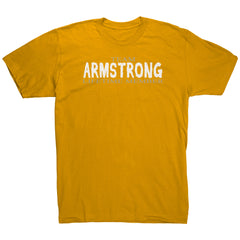 Team Armstrong - Cotton Shirt