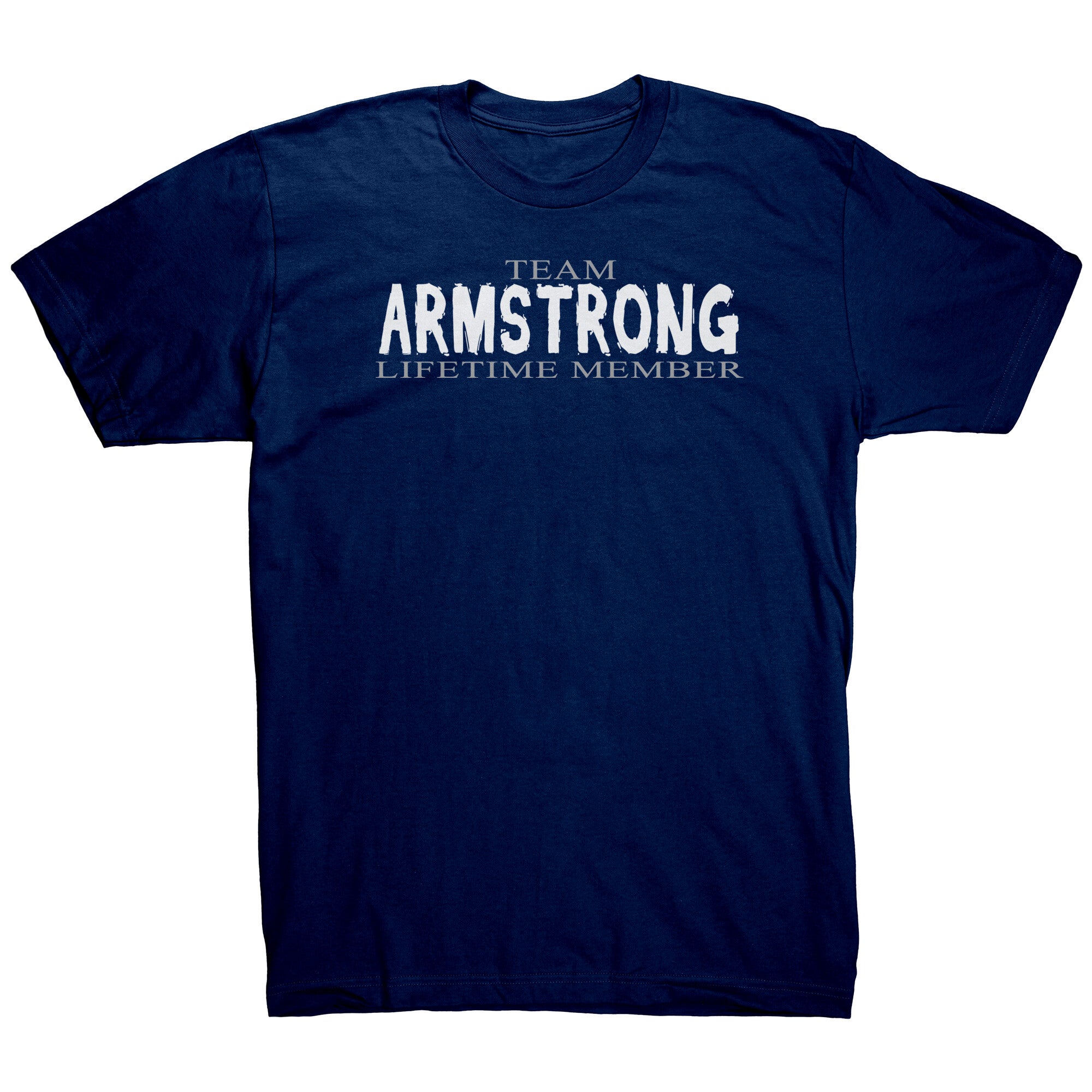 Team Armstrong - Cotton Shirt