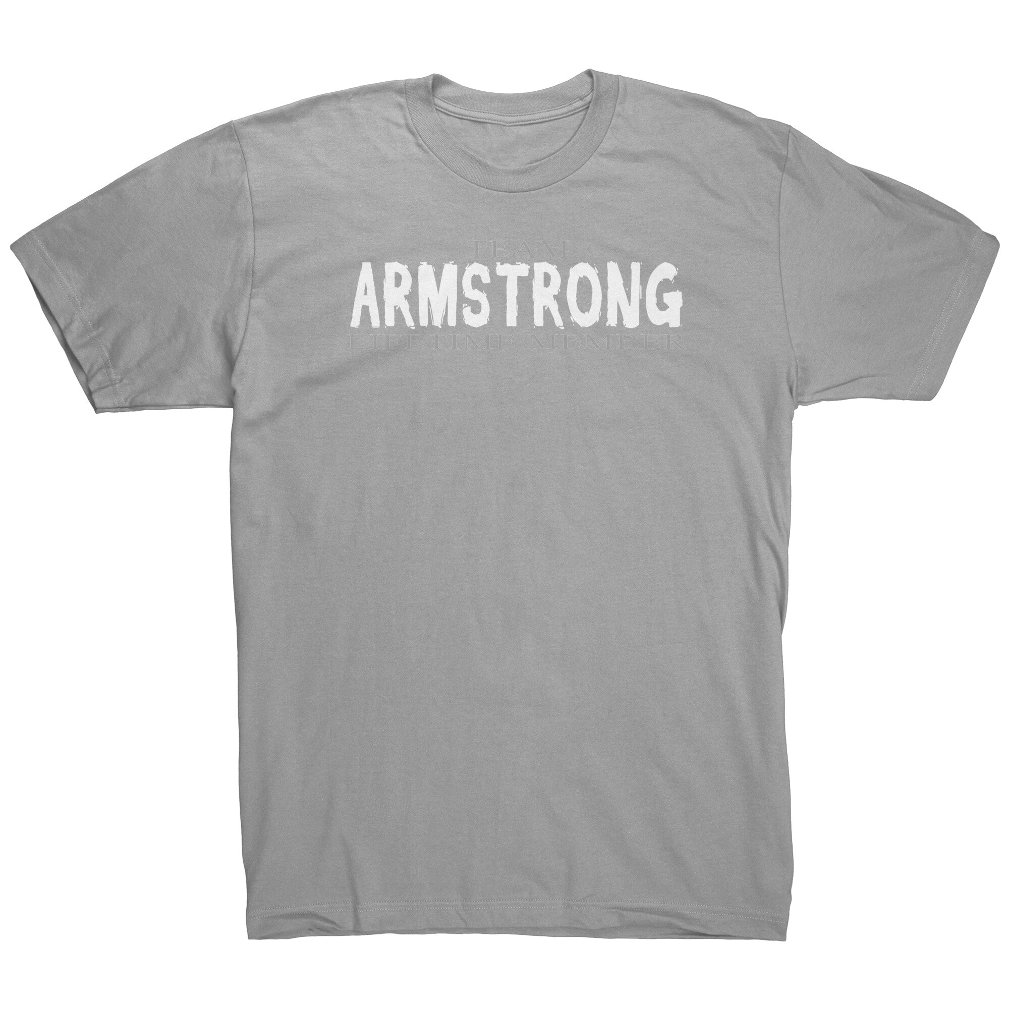 Team Armstrong - Cotton Shirt