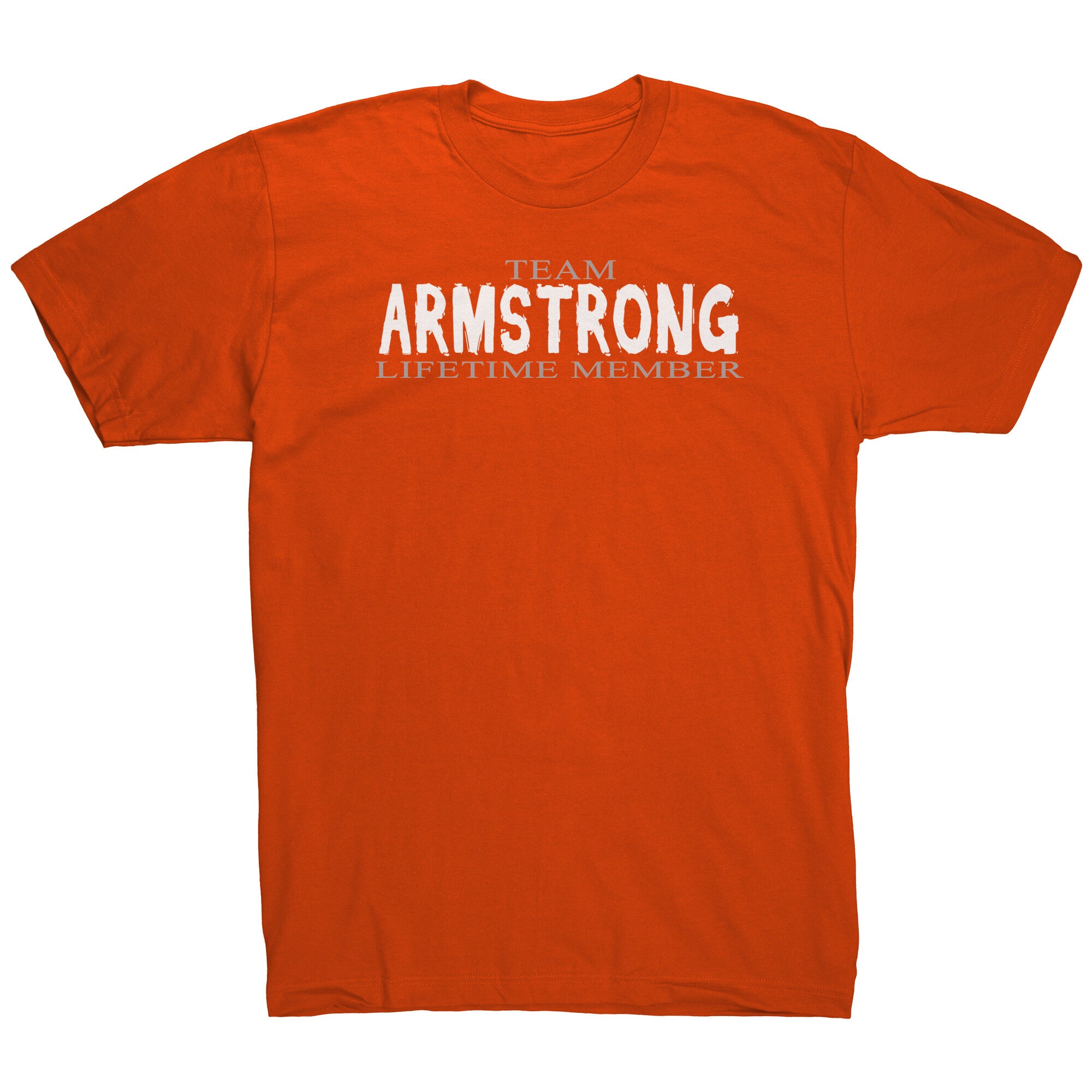 Team Armstrong - Cotton Shirt