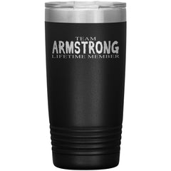 Team Armstrong - Tubmlr